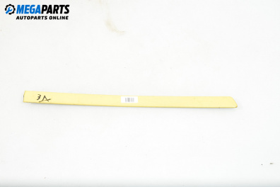 Външна лайсна врата за Ford C-Max Minivan I (02.2007 - 09.2010), миниван, позиция: задна, дясна