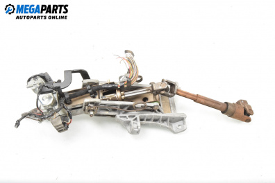 Кормилен прът за Ford C-Max Minivan I (02.2007 - 09.2010)