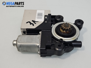 Електромотор за стъклоподемник за Ford C-Max Minivan I (02.2007 - 09.2010), 4+1 вр., миниван, позиция: задна, лява