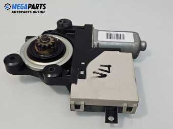 Електромотор за стъклоподемник за Ford C-Max Minivan I (02.2007 - 09.2010), 4+1 вр., миниван, позиция: предна, лява