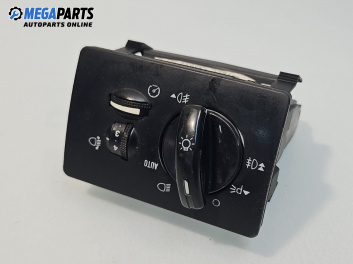 Ключ светлини  за Ford C-Max Minivan I (02.2007 - 09.2010)