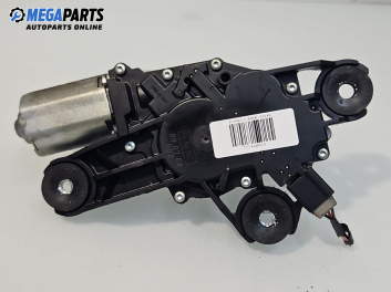 Ел. мотор за чистачките за Ford C-Max Minivan I (02.2007 - 09.2010), миниван, позиция: задна