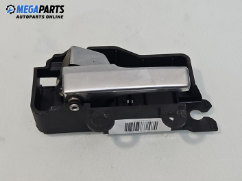 Вътрешна дръжка за Ford C-Max Minivan I (02.2007 - 09.2010), 4+1 вр., миниван, позиция: задна, лява