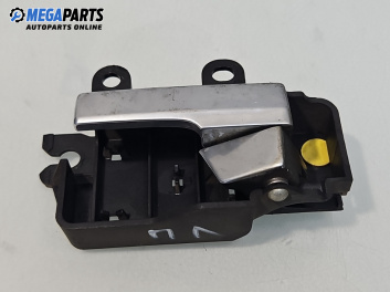 Вътрешна дръжка за Ford C-Max Minivan I (02.2007 - 09.2010), 4+1 вр., миниван, позиция: предна, лява