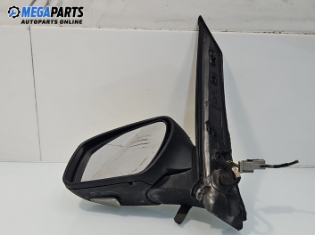 Огледало за Ford C-Max Minivan I (02.2007 - 09.2010), 4+1 вр., миниван, позиция: лява