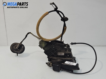 Брава на врата за Ford C-Max Minivan I (02.2007 - 09.2010), позиция: задна, дясна