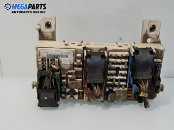 Бушонно табло за Ford C-Max Minivan I (02.2007 - 09.2010) 2.0, 145 к.с.