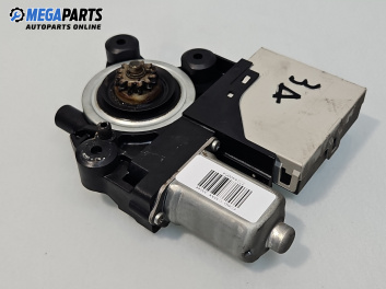 Електромотор за стъклоподемник за Ford C-Max Minivan I (02.2007 - 09.2010), 4+1 вр., миниван, позиция: задна, дясна