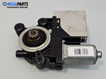 Електромотор за стъклоподемник за Ford C-Max Minivan I (02.2007 - 09.2010), 4+1 вр., миниван, позиция: предна, дясна