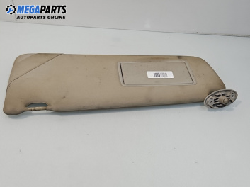 Сенник за Ford C-Max Minivan I (02.2007 - 09.2010), позиция: лява