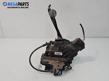 Брава на врата за Ford C-Max Minivan I (02.2007 - 09.2010), позиция: задна, дясна