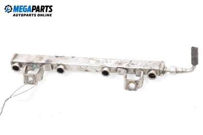 Бензинова рейка за Ford C-Max Minivan I (02.2007 - 09.2010) 2.0, 145 к.с.