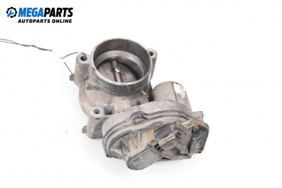 Дроселова клапа за Ford C-Max Minivan I (02.2007 - 09.2010) 2.0, 145 к.с.