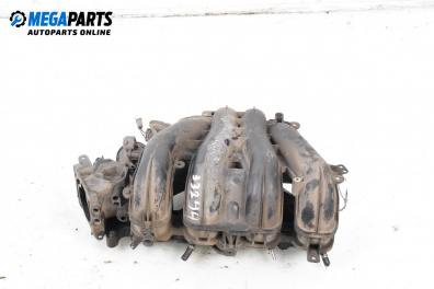 Всмукателен колектор за Ford C-Max Minivan I (02.2007 - 09.2010) 2.0, 145 к.с.