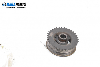 Демпферна шайба за Ford C-Max Minivan I (02.2007 - 09.2010) 2.0, 145 к.с.