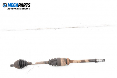 Полуоска за Ford C-Max Minivan I (02.2007 - 09.2010) 2.0, 145 к.с., позиция: предна, дясна