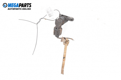 MAP сензор за Ford C-Max Minivan I (02.2007 - 09.2010)