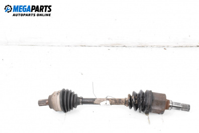 Полуоска за Ford C-Max Minivan I (02.2007 - 09.2010) 2.0, 145 к.с., позиция: предна, лява