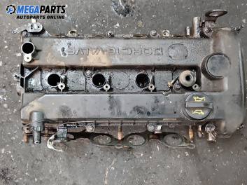 Глава за Ford C-Max Minivan I (02.2007 - 09.2010) 2.0, 145 к.с.