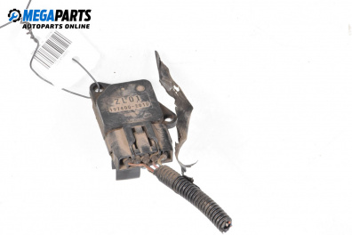 Дебитомер за Mazda 6 Sedan I (06.2002 - 12.2008) 2.0, 147 к.с.