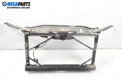 Маска за Mazda 6 Sedan I (06.2002 - 12.2008), седан