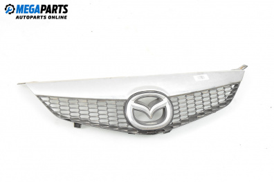 Декоративна маска за Mazda 6 Sedan I (06.2002 - 12.2008), седан