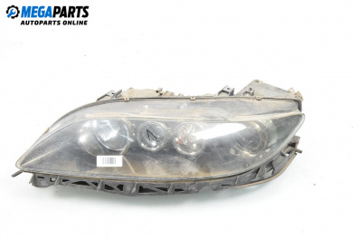 Фар за Mazda 6 Sedan I (06.2002 - 12.2008), седан, позиция: лява