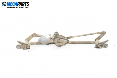 Ел. мотор за чистачките за Mazda 6 Sedan I (06.2002 - 12.2008), седан, позиция: предна