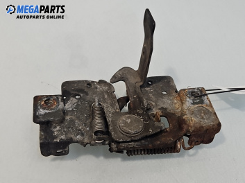 Брава преден капак за Mazda 6 Sedan I (06.2002 - 12.2008)