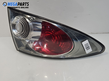 Стоп за Mazda 6 Sedan I (06.2002 - 12.2008), седан, позиция: лява