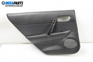 Кора врата за Mazda 6 Sedan I (06.2002 - 12.2008), 4+1 вр., седан, позиция: задна, лява