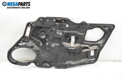 Основа кора врата за Mazda 6 Sedan I (06.2002 - 12.2008), 4+1 вр., седан, позиция: предна, дясна