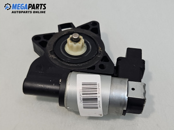 Електромотор за стъклоподемник за Mazda 6 Sedan I (06.2002 - 12.2008), 4+1 вр., седан, позиция: предна, дясна