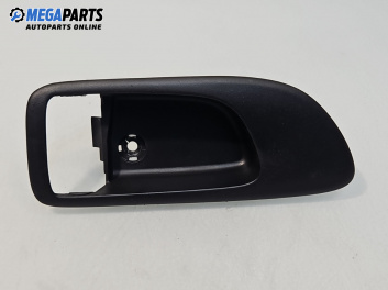 Интериорна пластмаса за Mazda 6 Sedan I (06.2002 - 12.2008), 4+1 вр., седан, позиция: предна