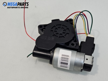 Електромотор за стъклоподемник за Mazda 6 Sedan I (06.2002 - 12.2008), 4+1 вр., седан, позиция: предна, лява