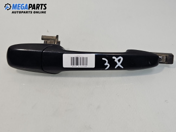 Външна дръжка за Mazda 6 Sedan I (06.2002 - 12.2008), 4+1 вр., седан, позиция: задна, дясна