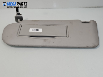 Сенник за Mazda 6 Sedan I (06.2002 - 12.2008), позиция: лява