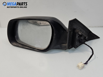 Огледало за Mazda 6 Sedan I (06.2002 - 12.2008), 4+1 вр., седан, позиция: дясна