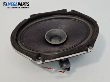 Високоговорител за Mazda 6 Sedan I (06.2002 - 12.2008)