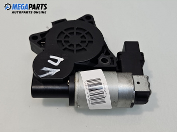 Електромотор за стъклоподемник за Mazda 6 Sedan I (06.2002 - 12.2008), 4+1 вр., седан, позиция: предна, лява