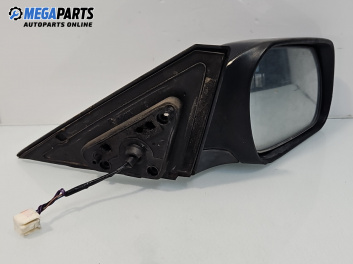 Огледало за Mazda 6 Sedan I (06.2002 - 12.2008), 4+1 вр., седан, позиция: дясна