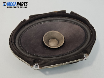 Високоговорител за Mazda 6 Sedan I (06.2002 - 12.2008)