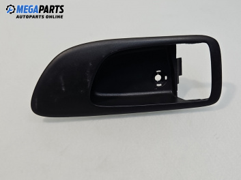 Интериорна пластмаса за Mazda 6 Sedan I (06.2002 - 12.2008), 4+1 вр., седан, позиция: задна