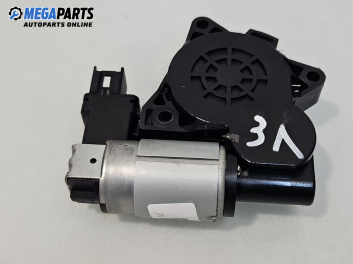 Електромотор за стъклоподемник за Mazda 6 Sedan I (06.2002 - 12.2008), 4+1 вр., седан, позиция: задна, лява