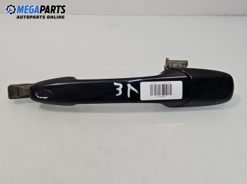 Външна дръжка за Mazda 6 Sedan I (06.2002 - 12.2008), 4+1 вр., седан, позиция: задна, лява