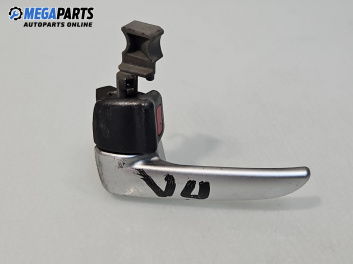 Вътрешна дръжка за Mazda 6 Sedan I (06.2002 - 12.2008), 4+1 вр., седан, позиция: предна, лява