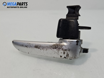 Вътрешна дръжка за Mazda 6 Sedan I (06.2002 - 12.2008), 4+1 вр., седан, позиция: предна, дясна