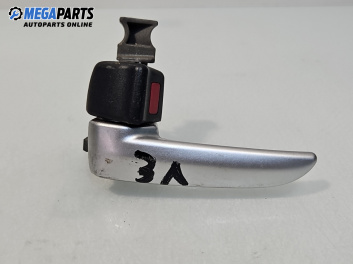 Вътрешна дръжка за Mazda 6 Sedan I (06.2002 - 12.2008), 4+1 вр., седан, позиция: задна, лява