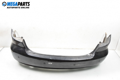 Задна броня за Mazda 6 Sedan I (06.2002 - 12.2008), седан