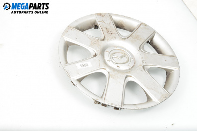 Тасове за Mazda 6 Sedan I (06.2002 - 12.2008), седан (Цената е за 1 бр.)